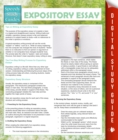 Image for Expository Essay (Speedy Study Guides)