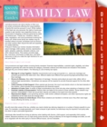 Image for Family Law (Speedy Study Guides)