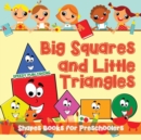 Image for Big Squares and Little Triangles!