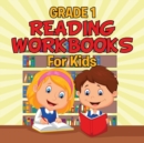 Image for Grade 1 Reading Workbooks : For Kids (Reading Books)