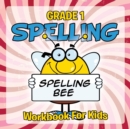 Image for Grade 1 Spelling : Workbook For Kids