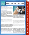 Image for Federal Income Tax (Speedy Study Guides)