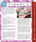 Image for Finance (Speedy Study Guides)
