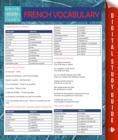 Image for French Vocabulary (Speedy Language Study Guides)