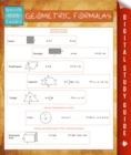 Image for Geometric Formulas (Speedy Study Guides)
