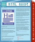 Image for HTML Guide (Speedy Study Guides)