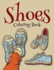 Image for Shoes Coloring Book (Fashion Coloring Book For Girls)