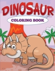 Image for Dinosaur Coloring Book