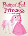 Image for Beautiful Princess Coloring Book