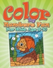 Image for Color By Numbers Fun : For Kids Age 6-10