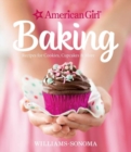Image for American Girl Baking