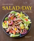 Image for Williams-Sonoma Salad of the Day: 365 recipes for every day of the year