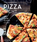 Image for Williams-Sonoma Pizza Night: Dinner Solutions for Every Day of the Week