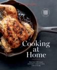 Image for Williams-Sonoma Cooking at Home: More than 1,000 classic and modern recipes for every mal of the day