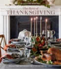 Image for Williams-Sonoma The Best of Thanksgiving: Recipes and inspration for a festive holiday meal