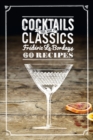 Image for Cocktails.