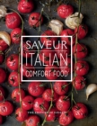 Image for Saveur - Italian comfort food