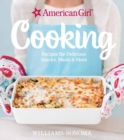 Image for American Girl Cooking