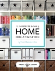 Image for The Complete Book of Home Organization