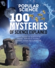Image for 100 Mysteries of Science Explained