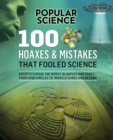 Image for 100 Hoaxes &amp; Mistakes That Fooled Science