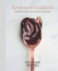 Image for Newlywed cookbook  : favorite recipes for cooking together
