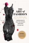 Image for The Art of Fashion - A Journal