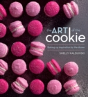 Image for Art of the Cookie: Baking Up Inspiration By the Dozen