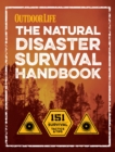 Image for Natural Disaster Survival Handbook: 151 Survival Tactics and Tips