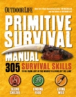 Image for The Ultimate Bushcraft Survival Manual