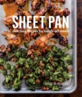 Image for Sheet Pan: Delicious Recipes for Hands-off Meals
