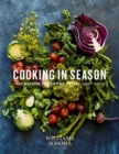Image for Cooking in Season : 100 Recipes for Eating Fresh