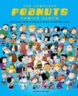Image for Complete Peanuts Character Encyclopedia