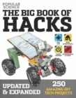 Image for Big Book Of Hacks