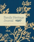 Image for Family Heritage Journal : History, Stories, and Cherished Keepsakes