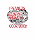 Image for Peanuts Munchtime Cookbook