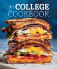 Image for College Cookbook : 75 Fast, Fresh, Easy and Cheap Recipes