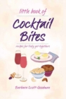 Image for Little Book Of Cocktail Bites