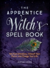 Image for Apprentice Witch's Spell Book