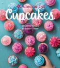 Image for American girl cupcakes