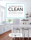 Image for The Complete Book of Clean
