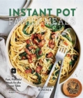Image for Instant Pot Family Meals