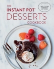 Image for The Instant Pot Desserts Cookbook