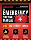 Image for The emergency survival manual  : 294 life-saving skills
