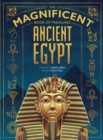 Image for The Magnificent Book of Treasures: Ancient Egypt