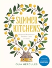 Image for Summer Kitchens : Recipes and Reminiscences from Every Corner of Ukraine