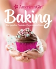Image for American Girl baking