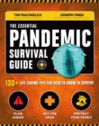 Image for The essential pandemic survival guide  : 130+ life-saving tips you need to know to survive