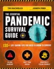 Image for The Essential Pandemic Survival Guide: 130+ Life-Saving Tips You Need to Know to Survive
