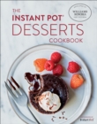 Image for Instant Pot Desserts Cookbook